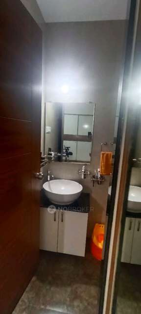 3 BHK Flat In Phase 4 Windows Cooperative Housing Society Sus Pune For Sale  In Pune