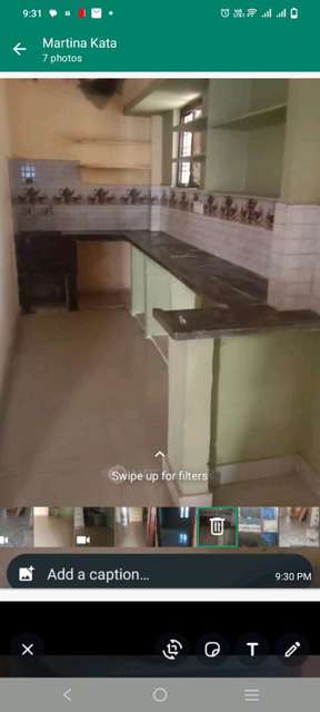 1 BHK House for Rent  In Bolligudem