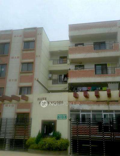 3 BHK Flat In Elite Greenwoods For Sale  In Electronic City