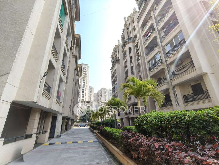 3 BHK Flat In Zarnas Apartments For Sale  In Zarnas Apartments