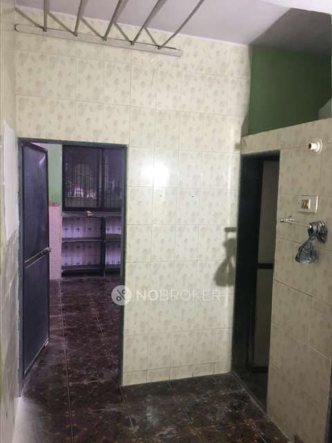 1 BHK Flat In Chandrica Society For Sale  In New Panvel East