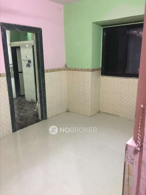 1 BHK Flat In Chandrica Society For Sale  In New Panvel East