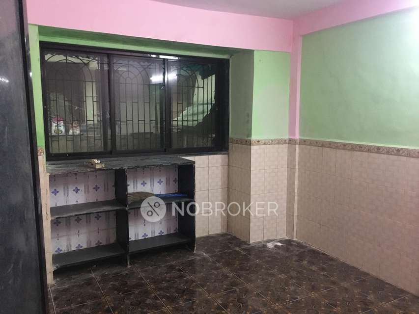 1 BHK Flat In Chandrica Society For Sale  In New Panvel East