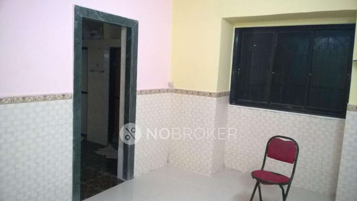 1 BHK Flat In Chandrica Society For Sale  In New Panvel East