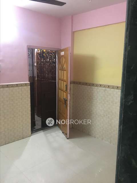 1 BHK Flat In Chandrica Society For Sale  In New Panvel East