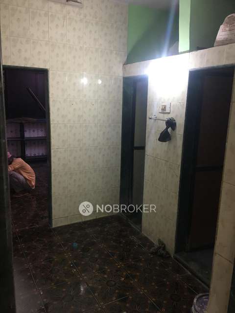 1 BHK Flat In Chandrica Society For Sale  In New Panvel East