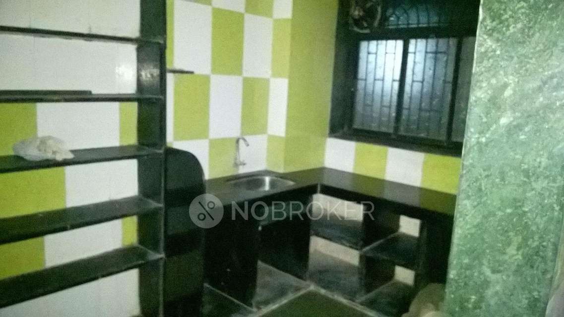 1 BHK Flat In Chandrica Society For Sale  In New Panvel East