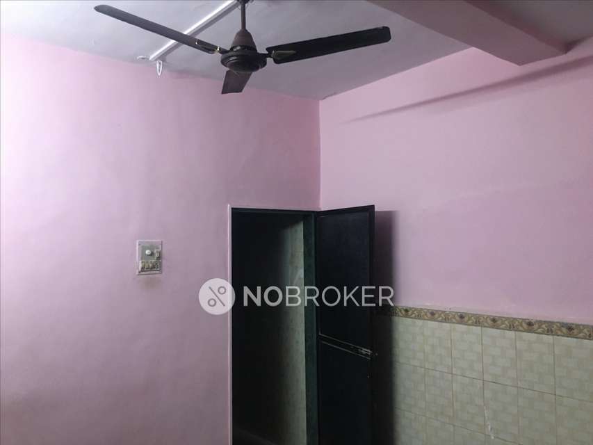 1 BHK Flat In Chandrica Society For Sale  In New Panvel East