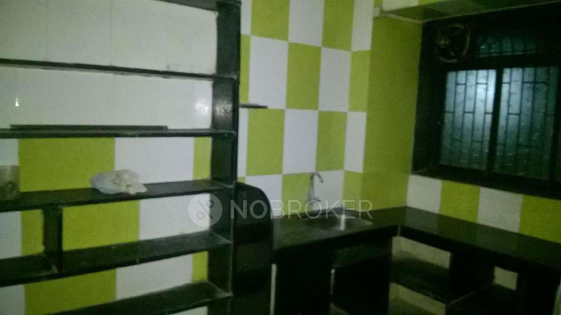 1 BHK Flat In Chandrica Society For Sale  In New Panvel East