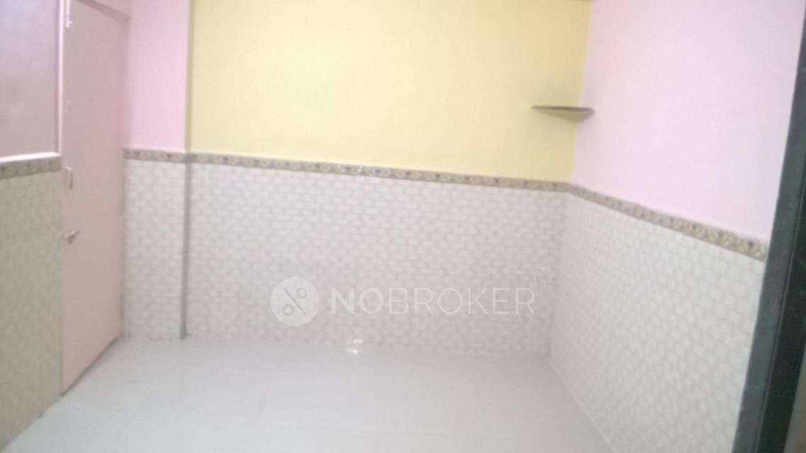 1 BHK Flat In Chandrica Society For Sale  In New Panvel East