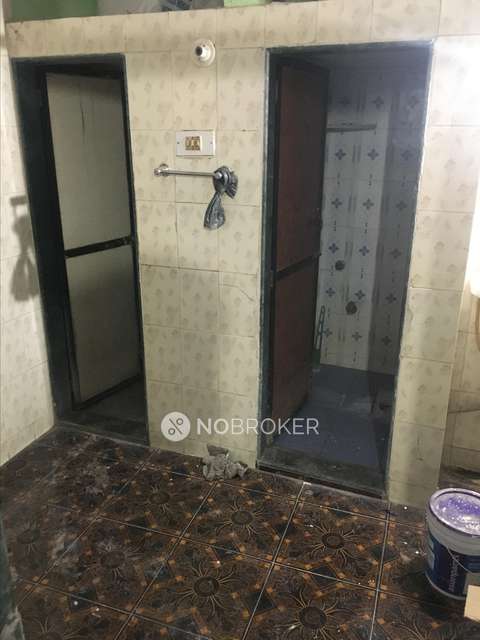 1 BHK Flat In Chandrica Society For Sale  In New Panvel East