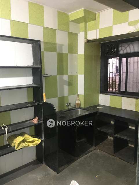 1 BHK Flat In Chandrica Society For Sale  In New Panvel East