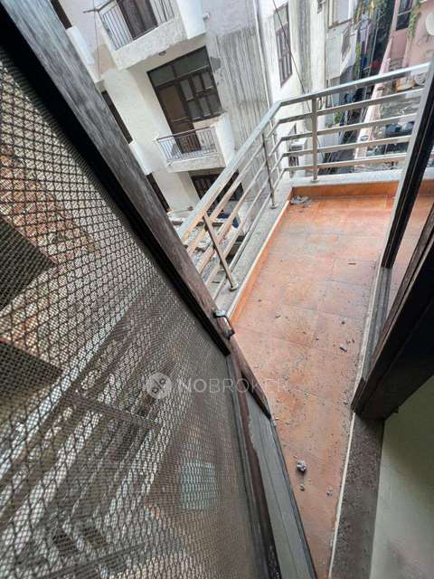 2 BHK Flat In Apartment For Sale  In Dwarka