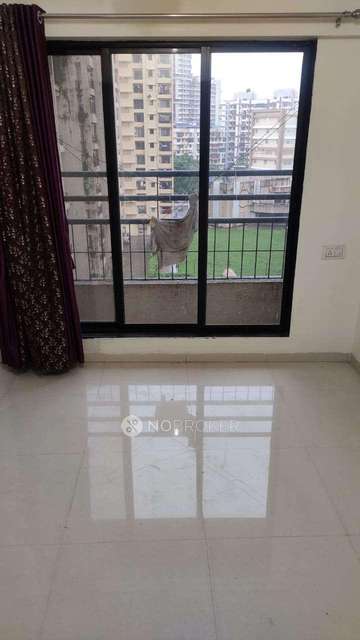 1 BHK Flat In Raunak City, For Sale  In Kalyan West