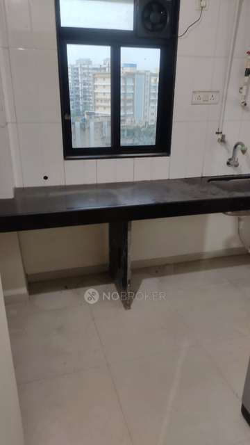 1 BHK Flat In Raunak City, For Sale  In Kalyan West