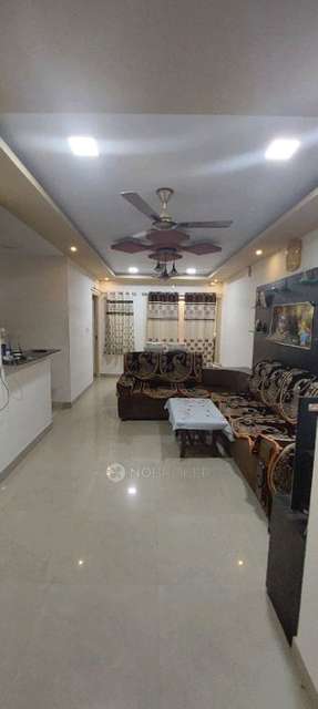 2 BHK Flat In Sabari Serenity  for Rent  In Security Room, Sabari Serenity, Siruseri, Tamil Nadu 600130, India