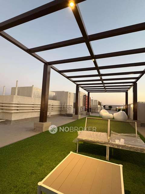 3 BHK Flat In Platinum Life For Sale  In Andheri West