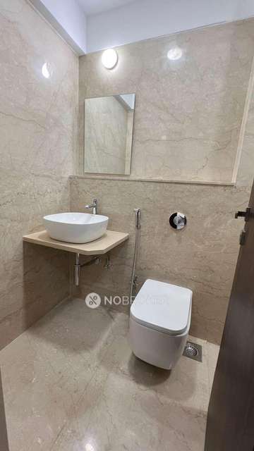 3 BHK Flat In Platinum Life For Sale  In Andheri West