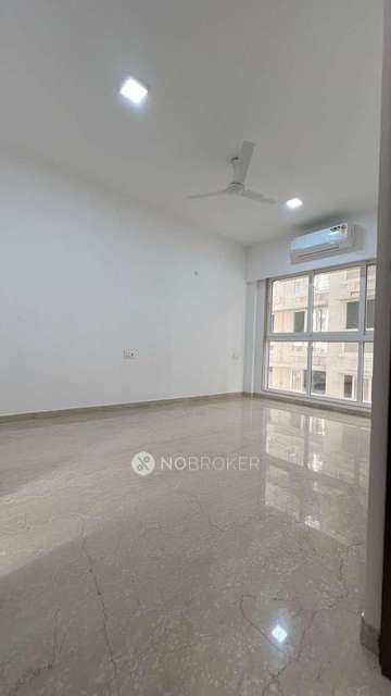 3 BHK Flat In Platinum Life For Sale  In Andheri West