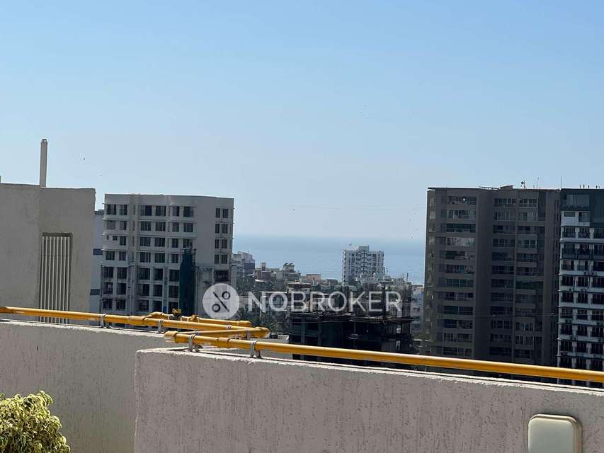 3 BHK Flat In Platinum Life For Sale  In Andheri West