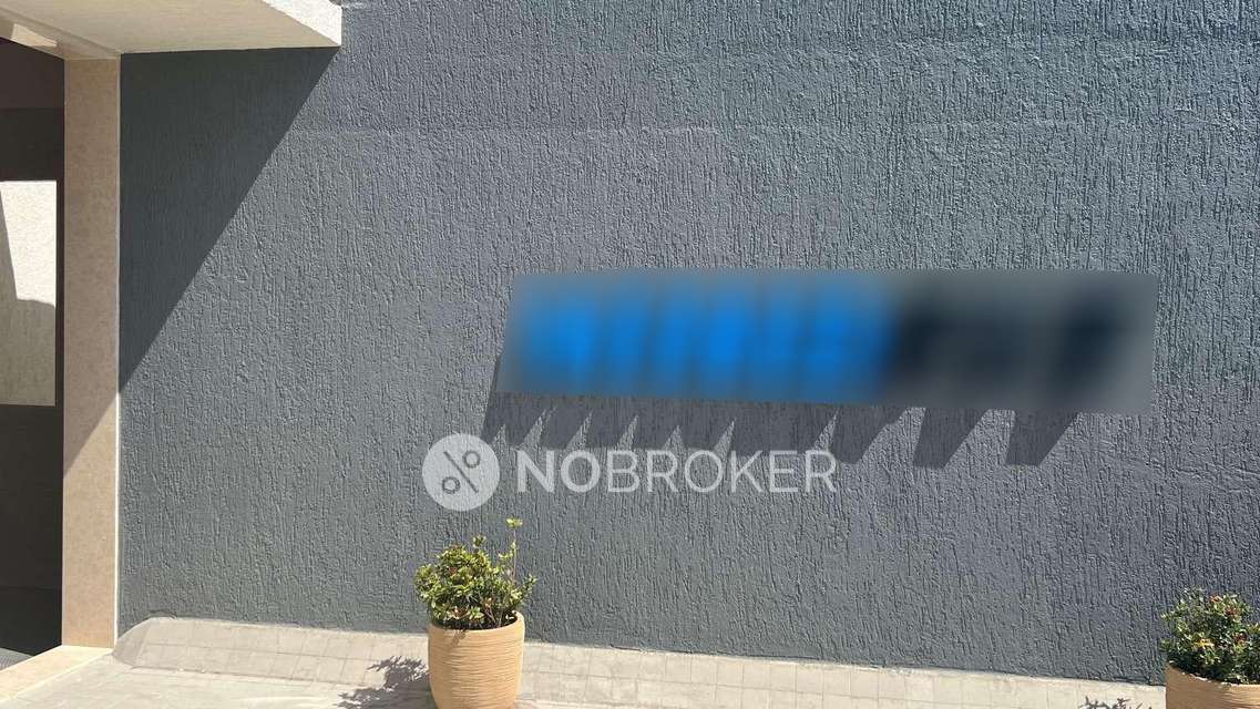 3 BHK Flat In Platinum Life For Sale  In Andheri West