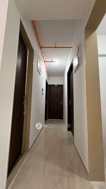 3 BHK Flat In Platinum Life For Sale  In Andheri West