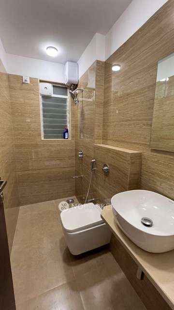 3 BHK Flat In Platinum Life For Sale  In Andheri West