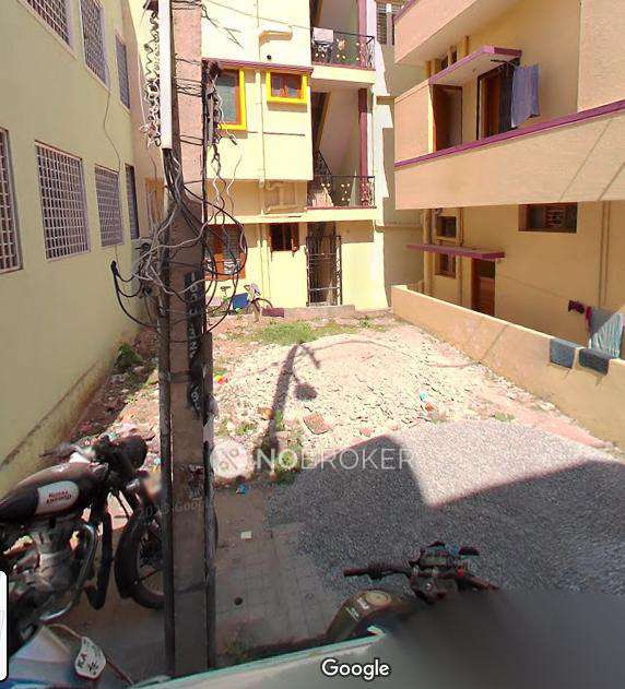 1 BHK House for Rent  In Sanjaynagar