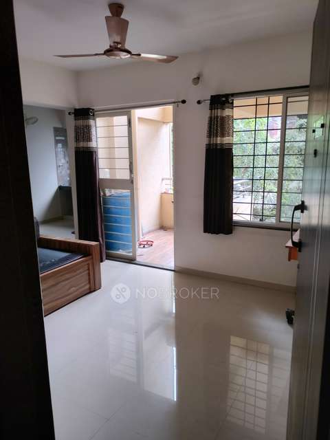 1 BHK Flat In Gokuldham Society For Sale  In Kondhwa Budruk,