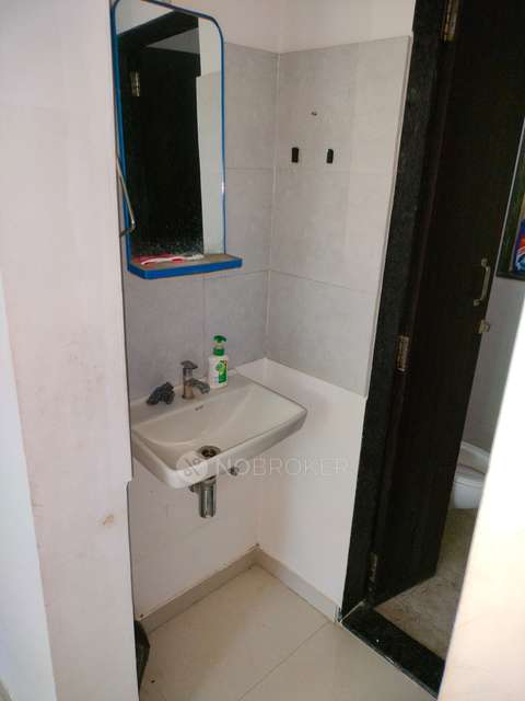 1 BHK Flat In Gokuldham Society For Sale  In Kondhwa Budruk,