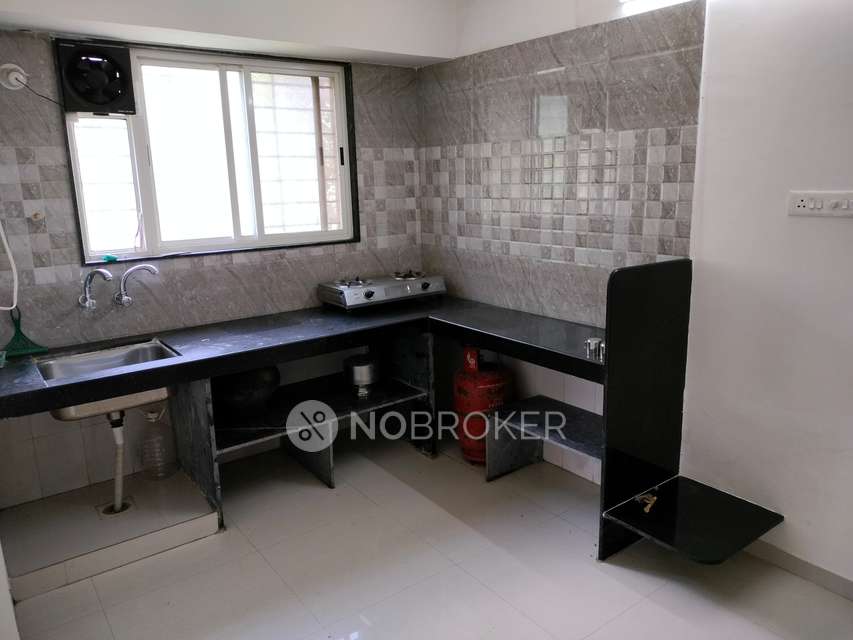 1 BHK Flat In Gokuldham Society For Sale  In Kondhwa Budruk,