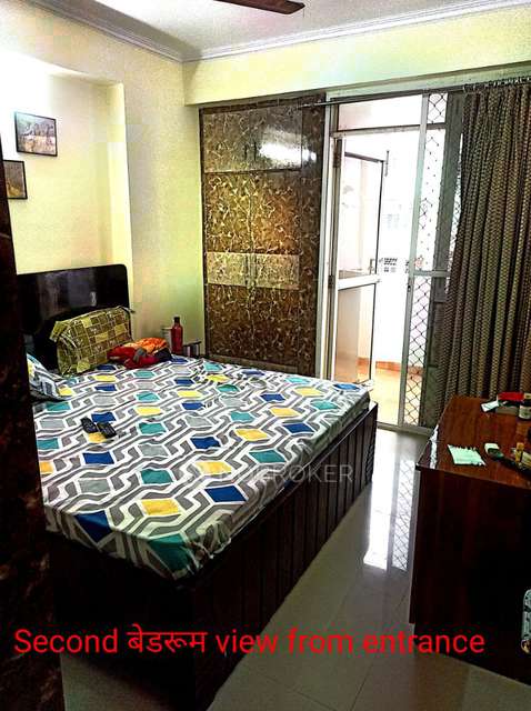 2 BHK Flat In Savy Ville De For Sale  In Raj Nagar Extension