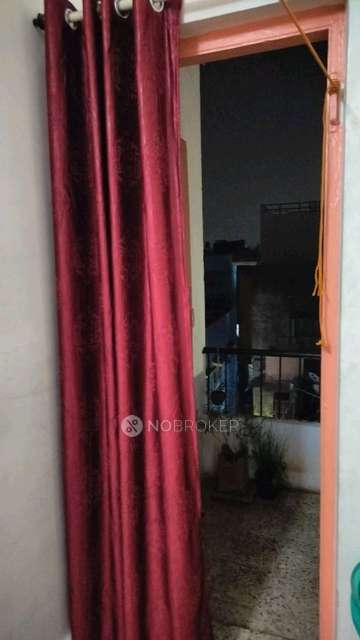 2 BHK Flat In Surabhi Apartment For Sale  In Dhankawadi