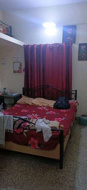 2 BHK Flat In Surabhi Apartment For Sale  In Dhankawadi