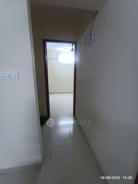 Single Room for Male In 2 BHK  In Silver City, In Silver City