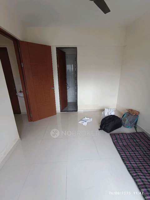 Single Room for Male In 2 BHK  In Silver City, In Silver City