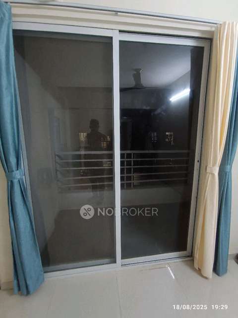 Single Room for Male In 2 BHK  In Silver City, In Silver City
