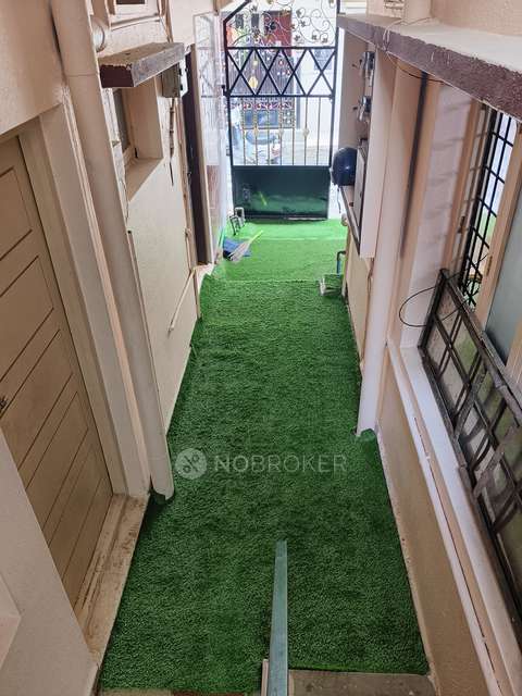 PG for Girls in Btm Layout