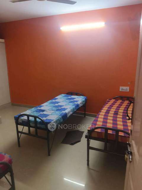 PG for Girls in Btm Layout