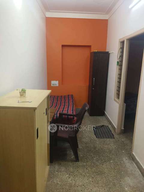 PG for Girls in Btm Layout