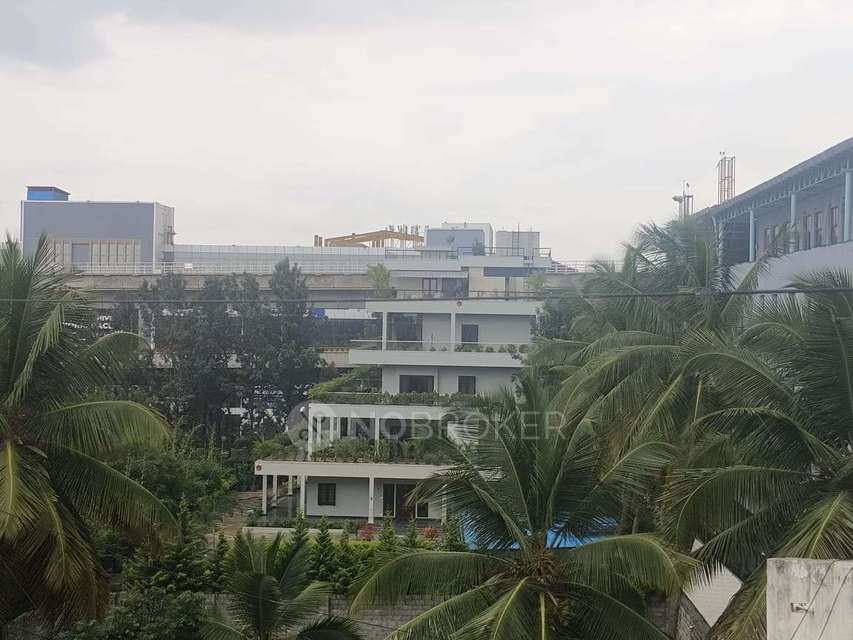 PG for Girls in Btm Layout