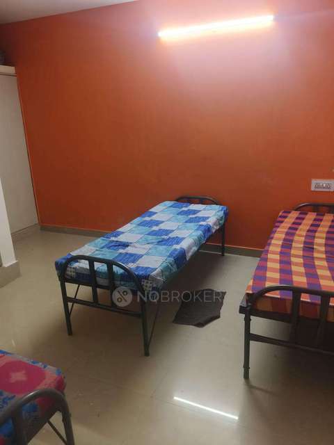 PG for Girls in Btm Layout