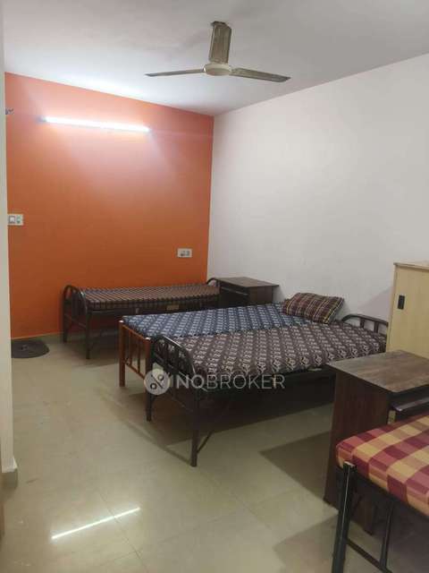 PG for Girls in Btm Layout