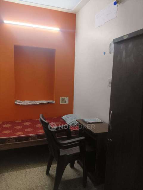 PG for Girls in Btm Layout