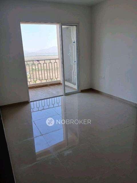 2 BHK Flat In Puraniks Unicorn Puranik City Reserva For Sale  In Kasarvadavali