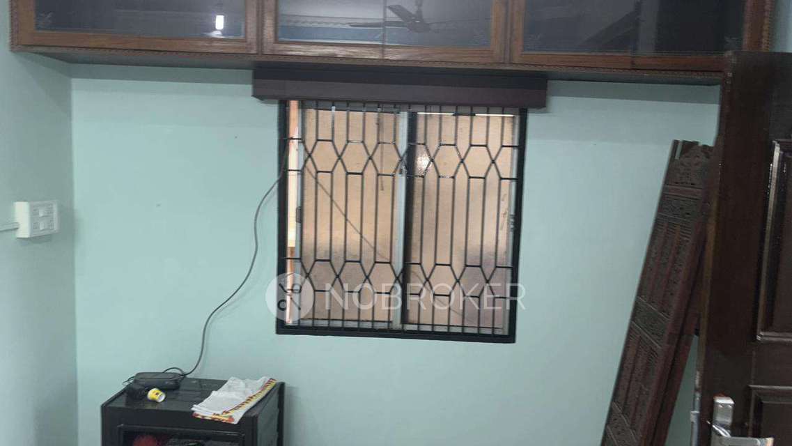 2 BHK Flat In Kp Enclave For Sale  In Bagh Amberpet