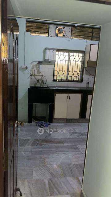2 BHK Flat In Kp Enclave For Sale  In Bagh Amberpet