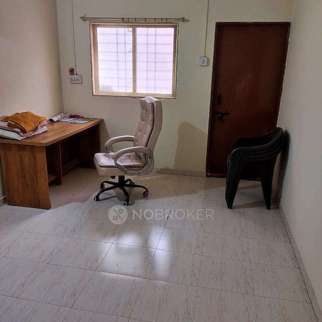 1 BHK Flat In Manohar Dangat Estate Shivne Pune For Sale  In 411023