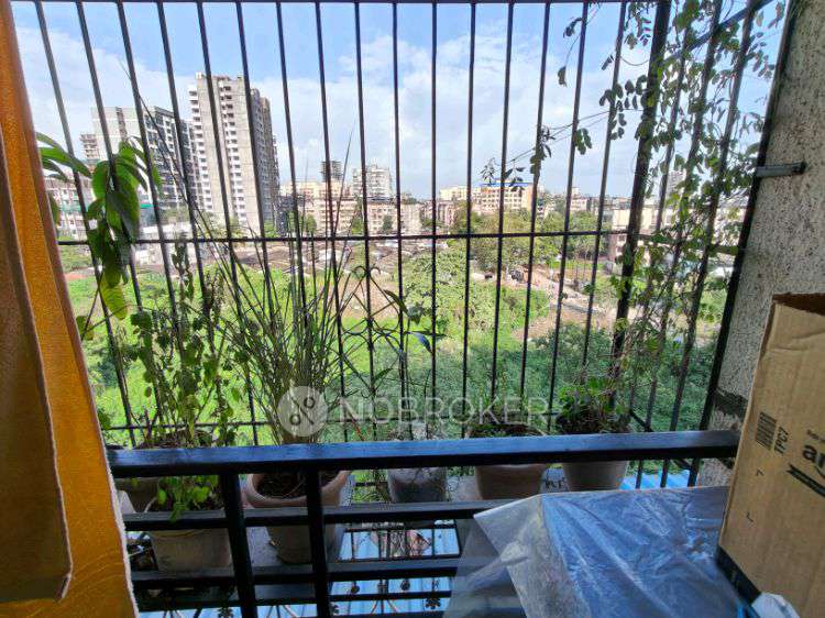 1 BHK Flat In Shikhar Balaji Arcade For Sale  In Kalyan