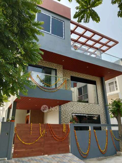 4 BHK Villa In Kalash Villa 35 For Sale  In Gattahalli